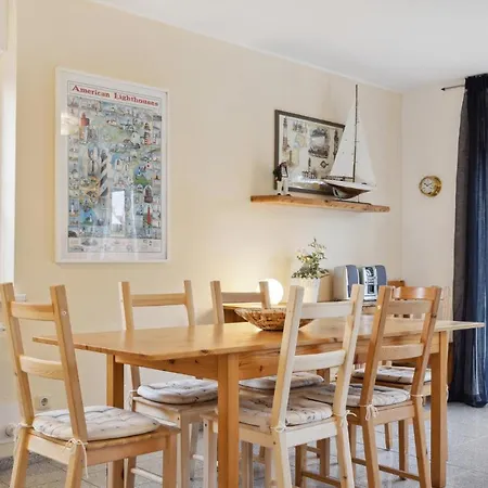 Amazing In With Wifi Holiday home Insel Poel
