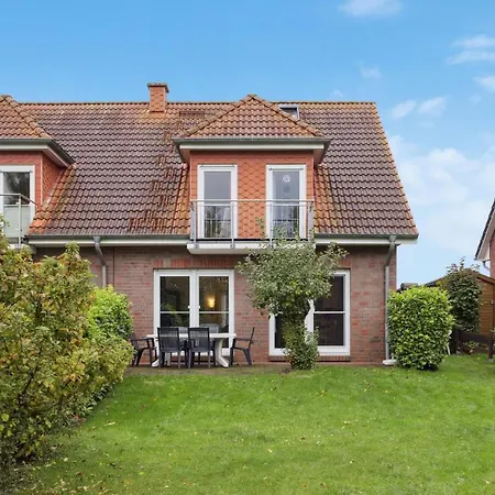 Amazing In With Wifi Holiday home Insel Poel