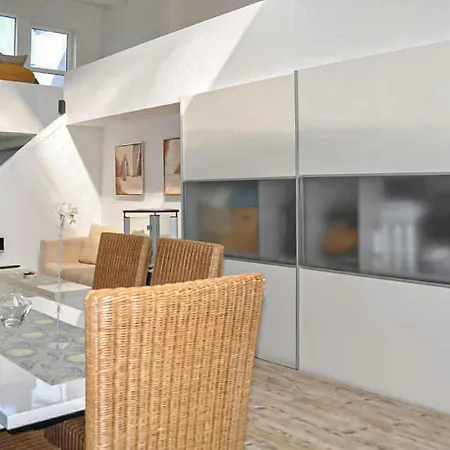 Holiday home Ferienhaus Neubrandenburg Neubrandenburg