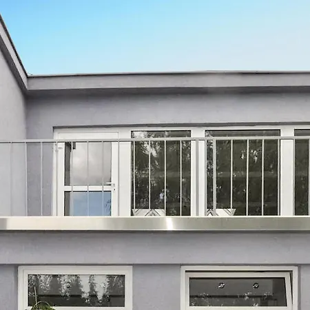 Holiday home Ferienhaus Neubrandenburg *