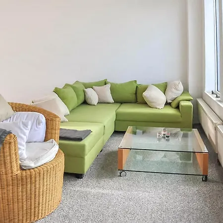 Ferienhaus Neubrandenburg Holiday home *
