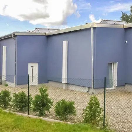 Ferienhaus Neubrandenburg Neubrandenburg